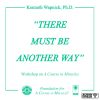 “There Must Be Another Way” [AUDIOSTR]