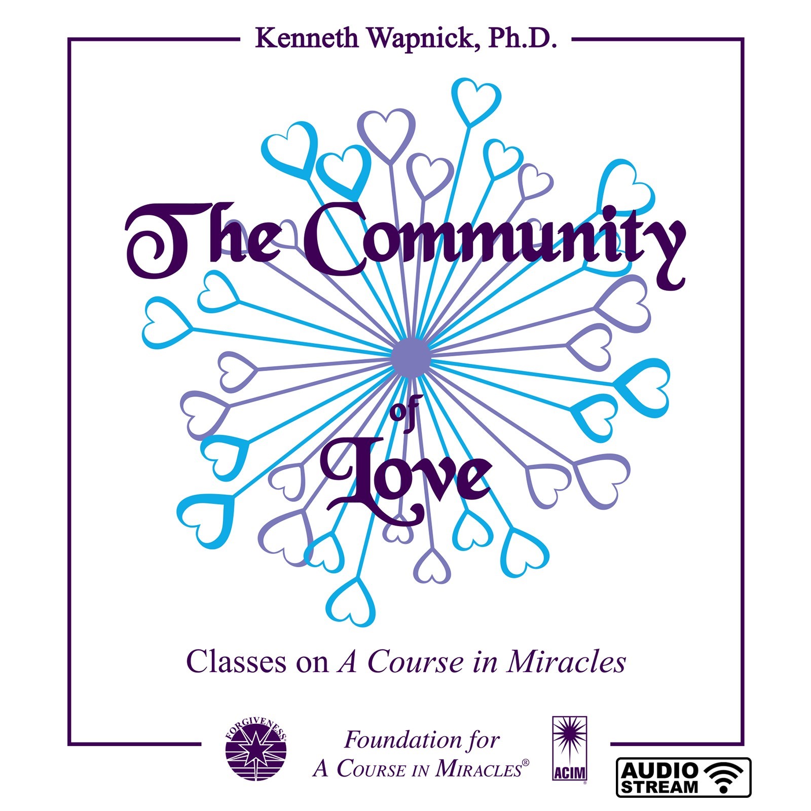 190 STREAM The Community of Love
