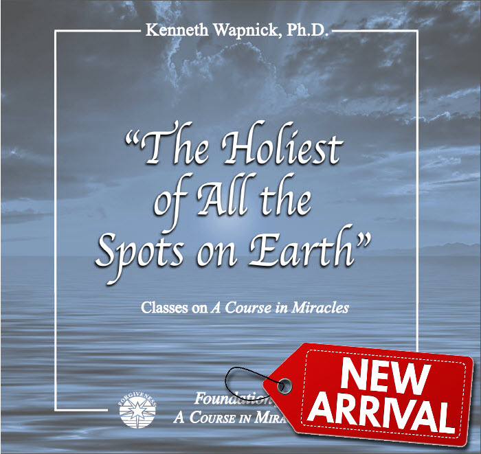 227 STREAM "The Holiest of All the Spots on Earth"