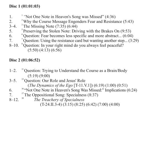 “Not One Note in Heaven’s Song Was Missed” [AUDIOSTR] - Image 2