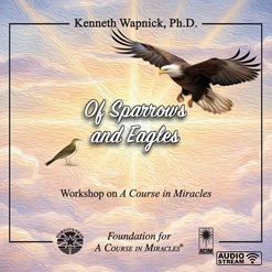 Of Sparrows and Eagles [AUDIOSTR]