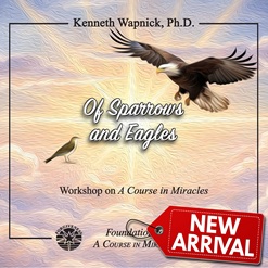 Of Sparrows and Eagles [AUDIOSTR]