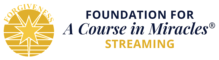 Foundation for "A Course in Miracles"® - Dr. Kenneth Wapnick
