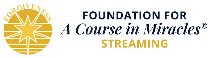 Foundation for "A Course in Miracles"® - Dr. Kenneth Wapnick